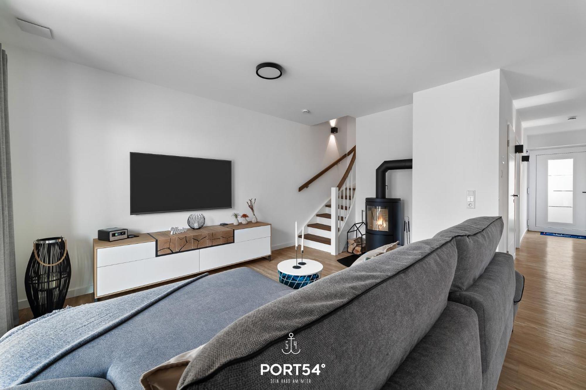 Tweete Tohuus Villa Büsum Dış mekan fotoğraf