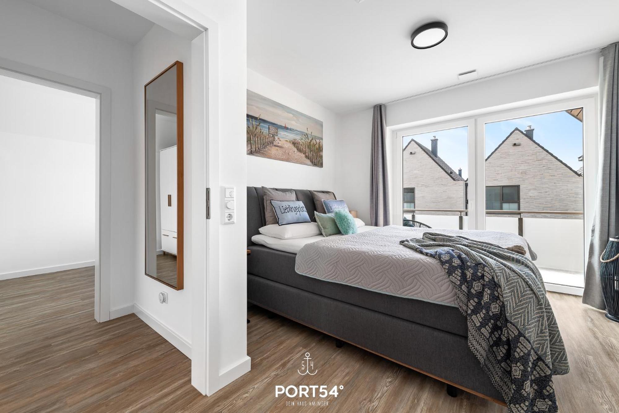 Tweete Tohuus Villa Büsum Dış mekan fotoğraf