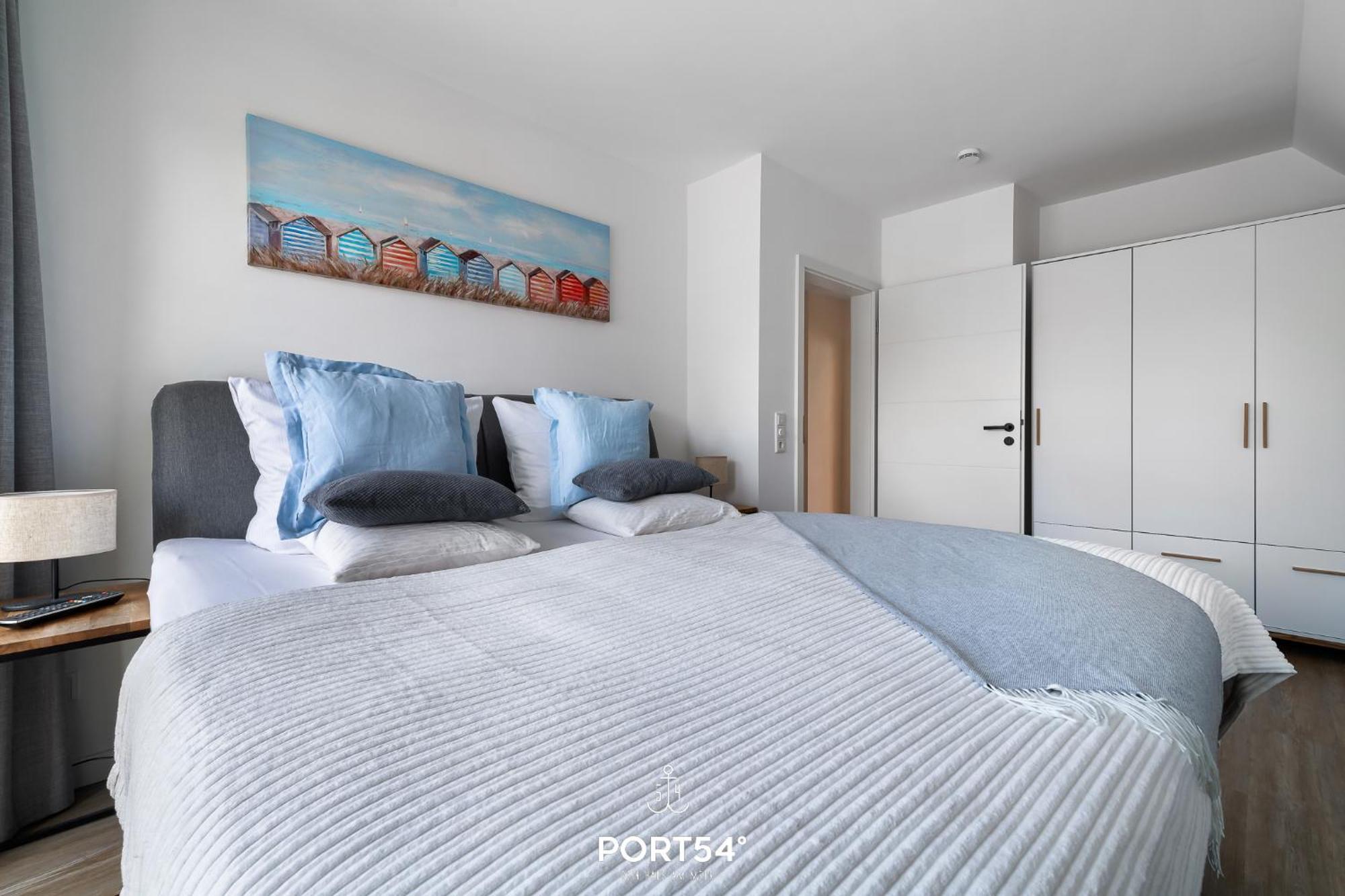 Tweete Tohuus Villa Büsum Dış mekan fotoğraf