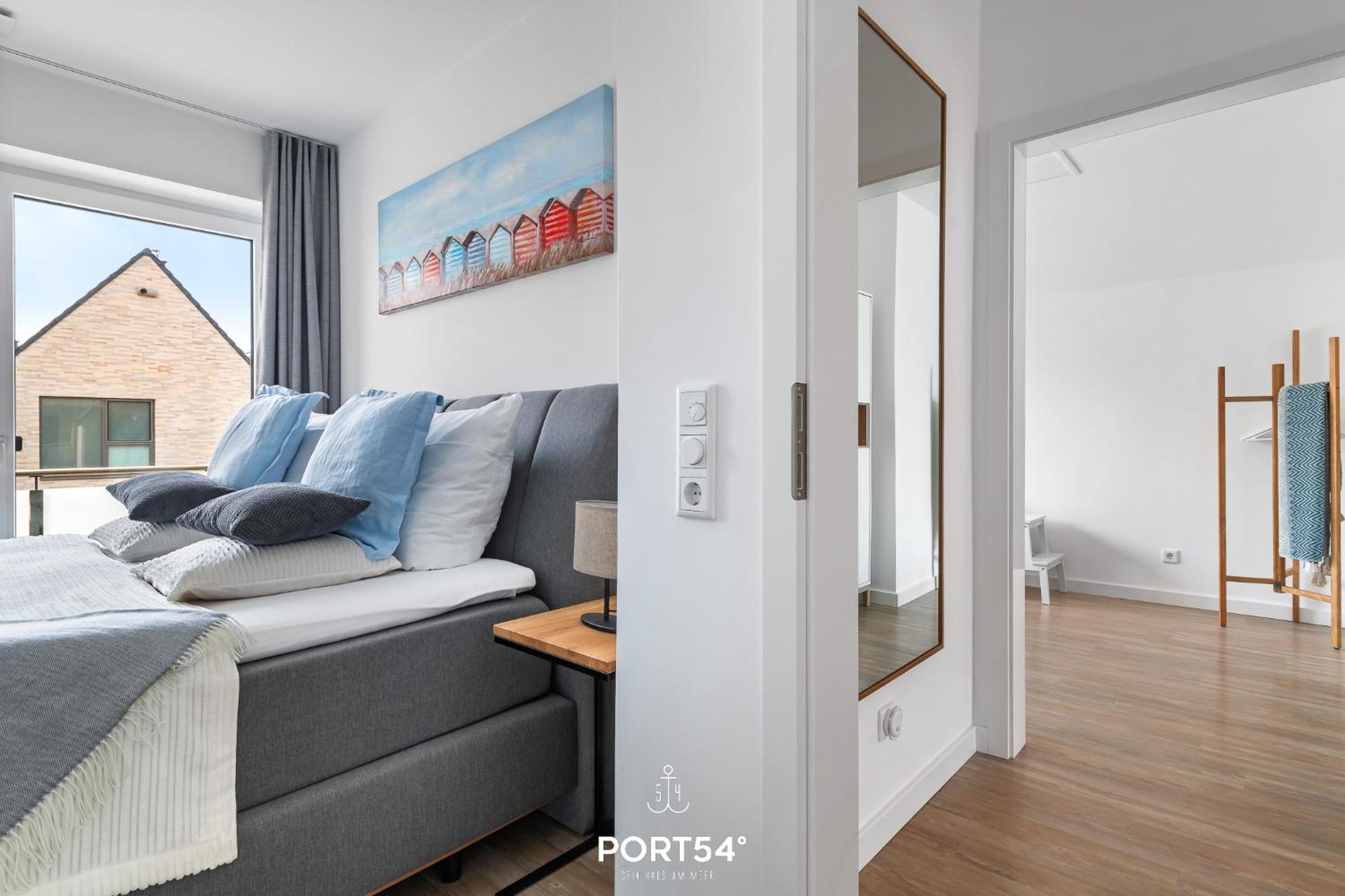 Tweete Tohuus Villa Büsum Dış mekan fotoğraf