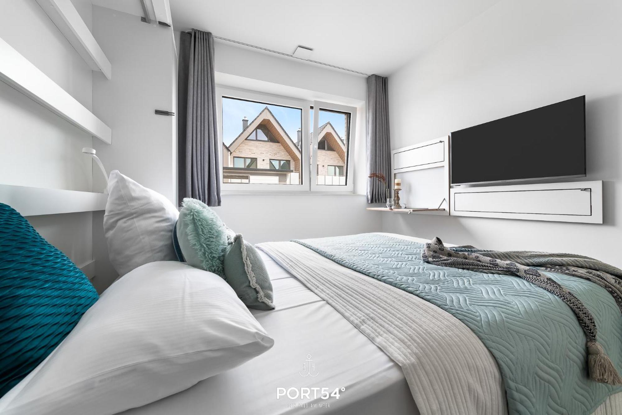 Tweete Tohuus Villa Büsum Dış mekan fotoğraf