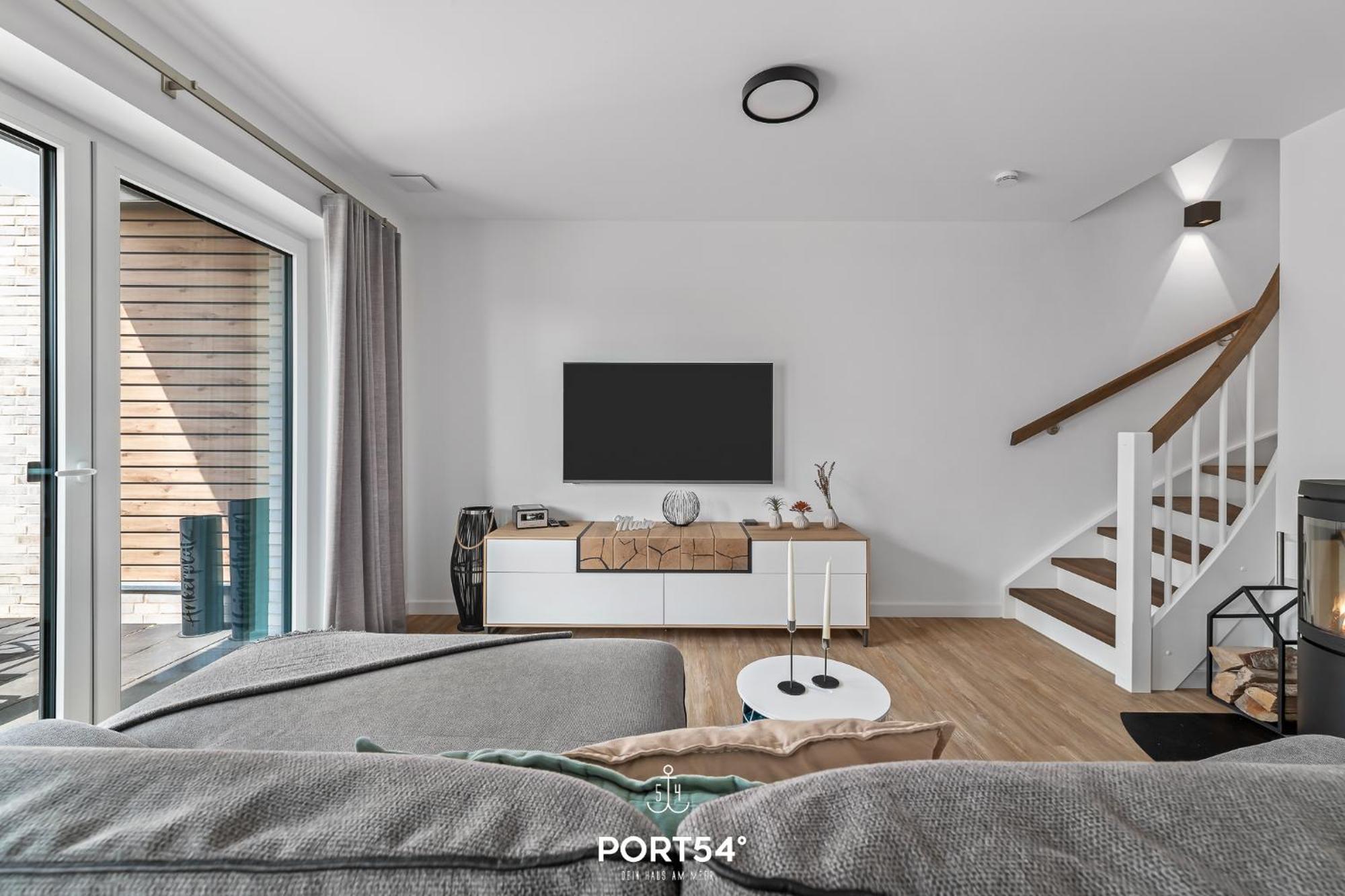 Tweete Tohuus Villa Büsum Dış mekan fotoğraf