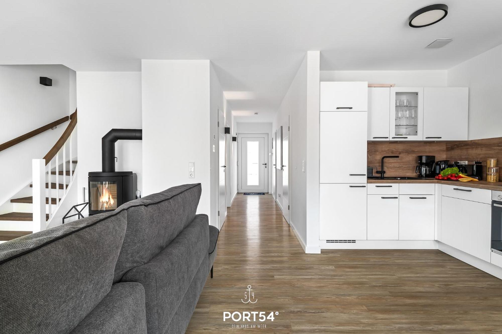 Tweete Tohuus Villa Büsum Dış mekan fotoğraf