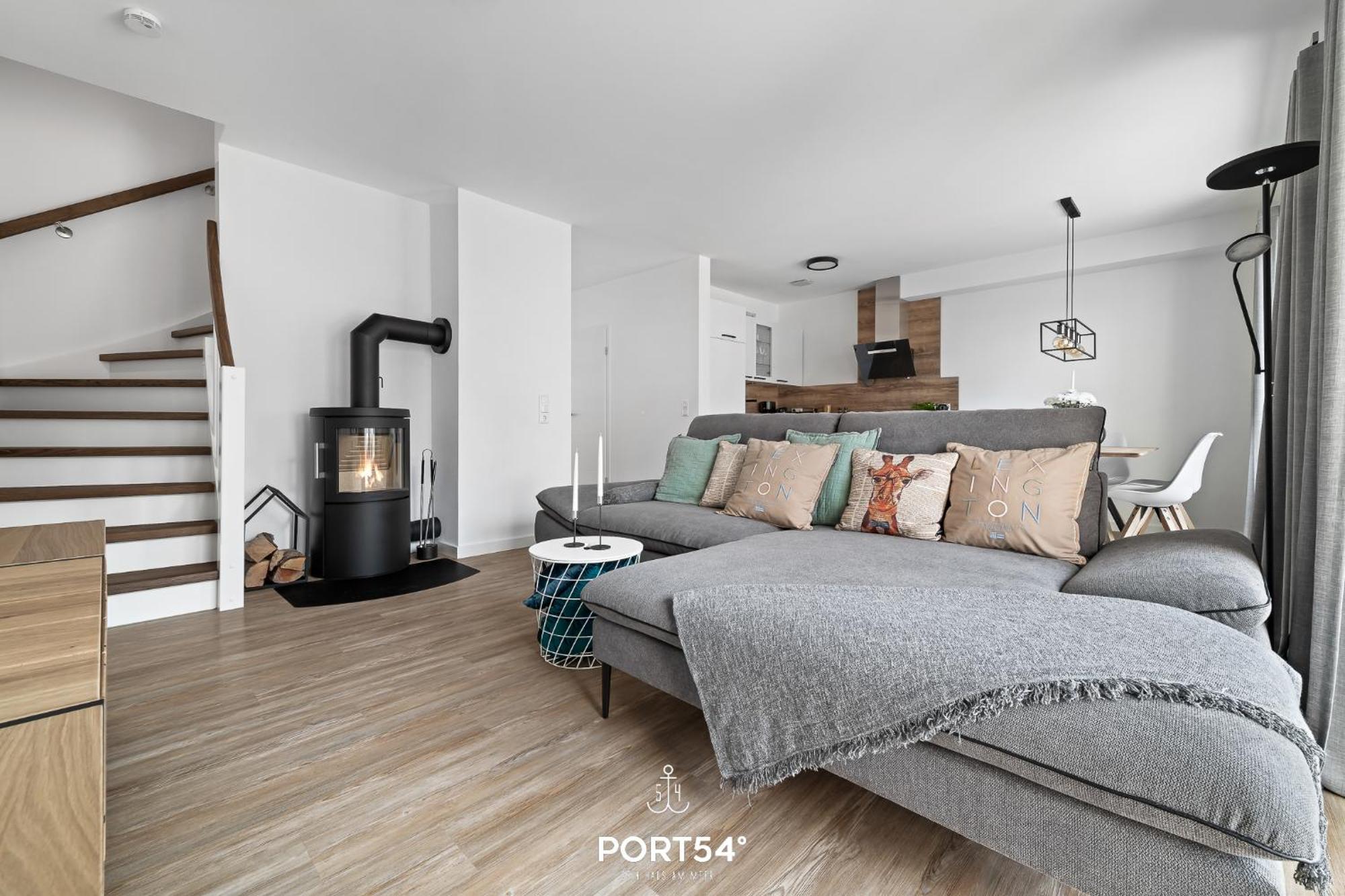 Tweete Tohuus Villa Büsum Dış mekan fotoğraf